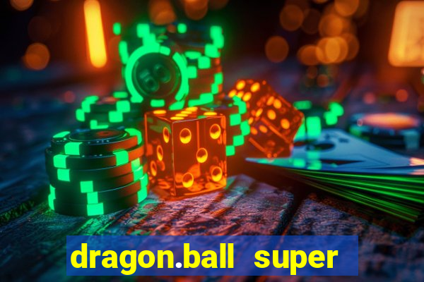 dragon.ball super hero download